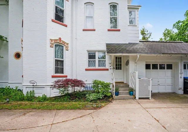 5th image of 417 Prospect St, Elkhart, IN 46514 | MLS# 202618457