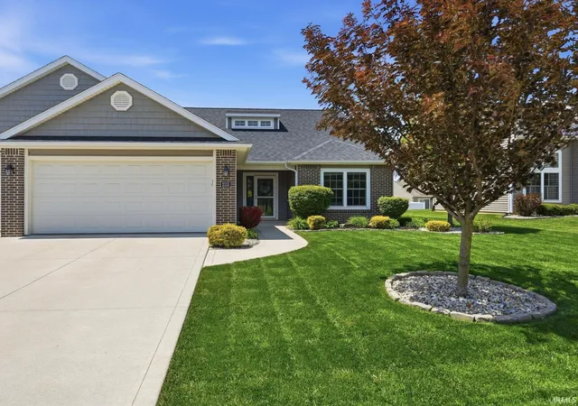 Photo 1 of Sale Pending at 2113 Meadowsweet Pkwy, Fort Wayne, IN 46808 | MLS# 202618472 | Listing updated on 2026-09-16