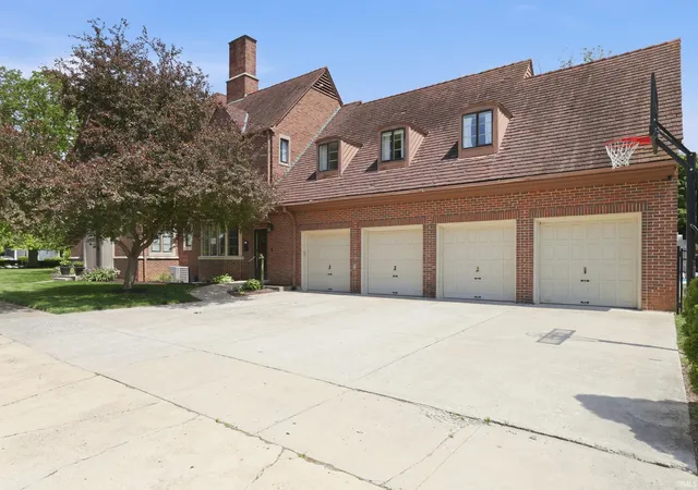 4th image of 721 W Spencer Ave, Marion, IN 46952 | MLS# 202618475