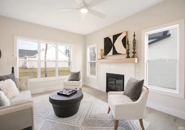 4th image of 12793 Brick Rd #Lot 4, Granger, IN 46530 | MLS# 202618485