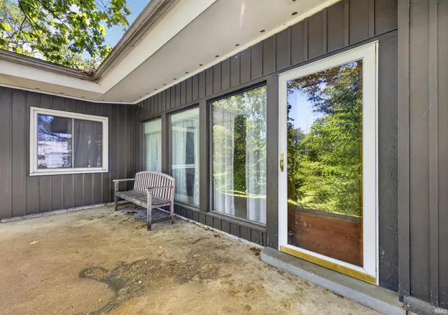 4th image of 1526 25Th St, Bedford, IN 47421 | MLS# 202618486