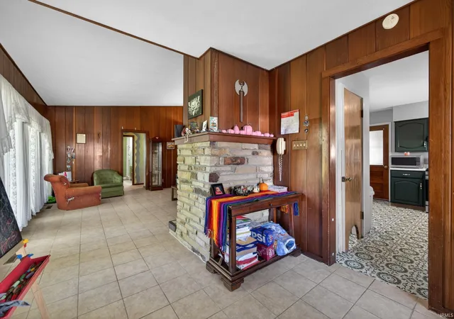 5th image of 1526 25Th St, Bedford, IN 47421 | MLS# 202618486