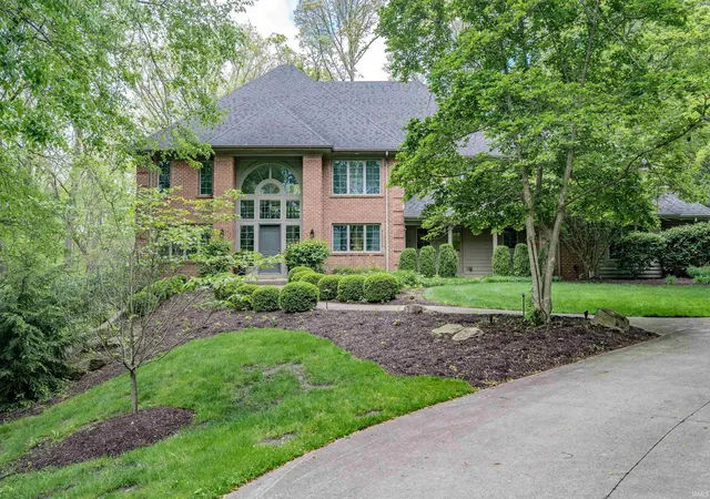 Homes for sale in Roanoke, IN | 7811 Glacier Creek Dr 92 Dr, Roanoke, IN 46783 | MLS# 202618487