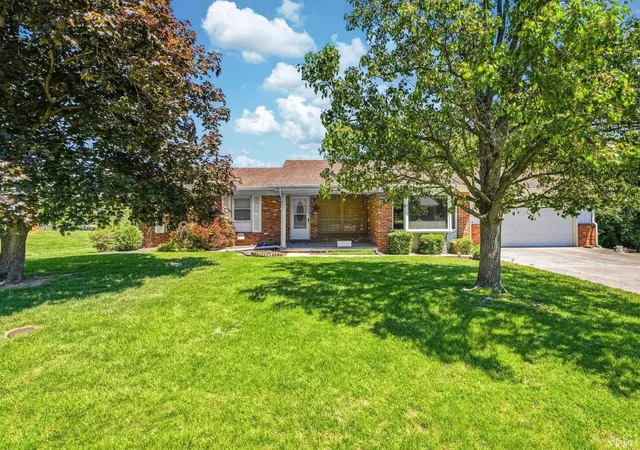 Photo 1 of Sale Pending at 412 Roosevelt Dr, Princeton, IN 47670 | MLS# 202618496 | Listing updated on 2026-06-04