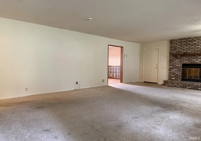 Photo 3 of Sale Pending at 412 Roosevelt Dr, Princeton, IN 47670 | MLS# 202618496 | Listing updated on 2026-06-04