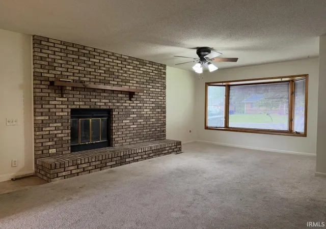 Photo 4 of Sale Pending at 412 Roosevelt Dr, Princeton, IN 47670 | MLS# 202618496 | Listing updated on 2026-06-04