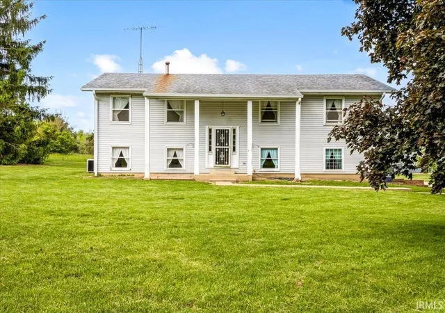 1st image of 8613 N Buck Creek Pike, Mooreland, IN 47360 | MLS# 202618517