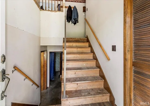 4th image of 8613 N Buck Creek Pike, Mooreland, IN 47360 | MLS# 202618517
