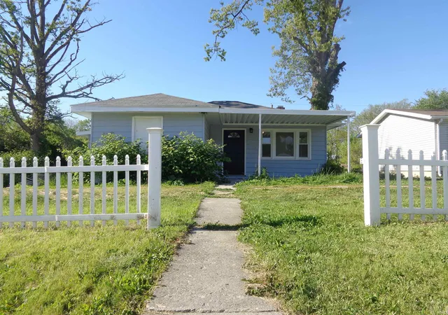 Photo 1 of Manufactured home for sale at 3311 Chestnut St, Fort Wayne, IN 46803 | MLS# 202618526 | Listing updated on 2026-08-28