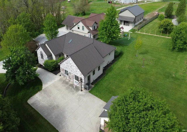 1st image of 57051 County Road 33, Middlebury, IN 46540 | MLS# 202618544