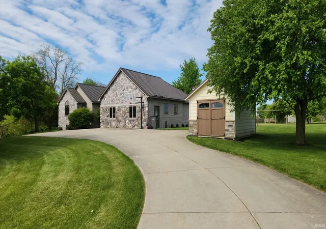 2nd image of 57051 County Road 33, Middlebury, IN 46540 | MLS# 202618544