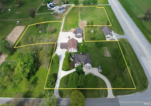 33rd image of 57051 County Road 33, Middlebury, IN 46540 | MLS# 202618544