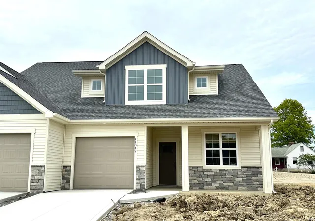 1st image of 11849 Flat Rock Blvd, Fort Wayne, IN 46845 | MLS# 202618550