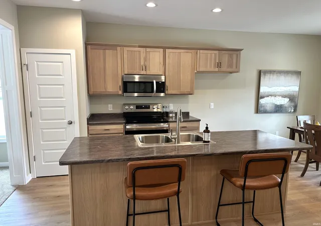 3rd image of 11849 Flat Rock Blvd, Fort Wayne, IN 46845 | MLS# 202618550