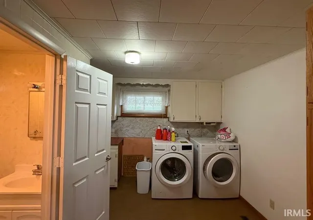Photo 31 of Sale Pending at 407 N West St, Odon, IN 47562 | MLS# 202618552 | Listing updated on 2026-10-26