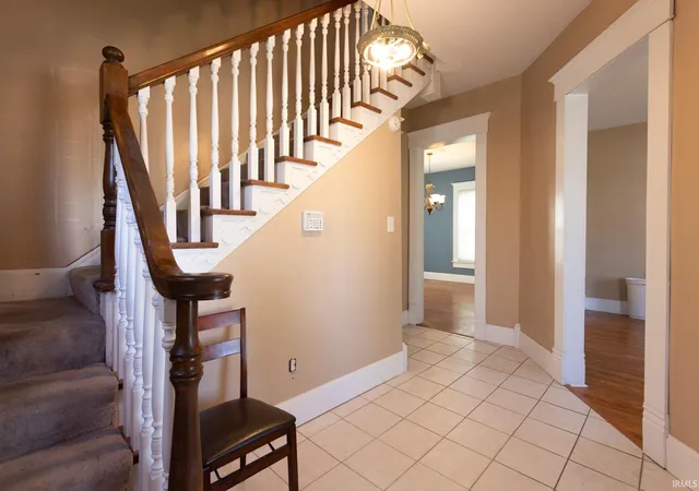3rd image of 1138 M St, Bedford, IN 47421 | MLS# 202618555