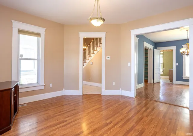 4th image of 1138 M St, Bedford, IN 47421 | MLS# 202618555