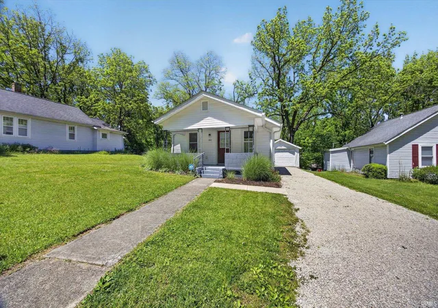 3rd image of 1010 W 10Th St, Bloomington, IN 47404 | MLS# 202618560