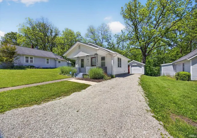 4th image of 1010 W 10Th St, Bloomington, IN 47404 | MLS# 202618560