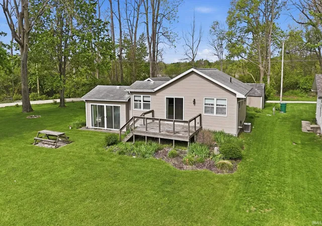 Photo 3 of Manufactured home for sale at 151 Ems C27c Ln, Warsaw, IN 46582 | MLS# 202618610 | Listing updated on 2026-07-02