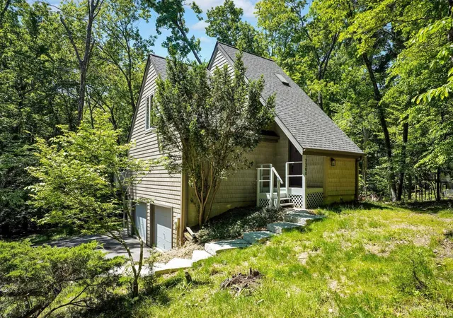 1st image of 7380 E Salt Creek Dr, Bloomington, IN 47401 | MLS# 202618616