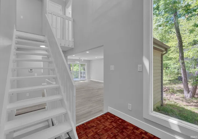 3rd image of 7380 E Salt Creek Dr, Bloomington, IN 47401 | MLS# 202618616