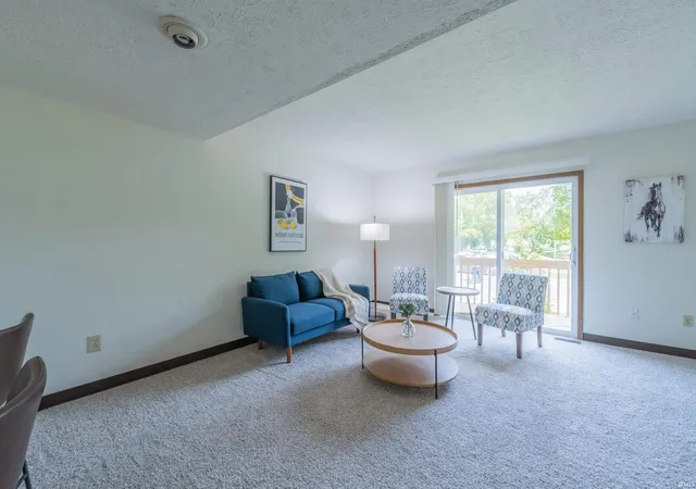 3rd image of 598 E Graham Pl, Bloomington, IN 47401 | MLS# 202618629
