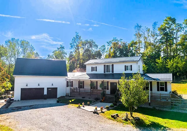 1st image of 9034 W Mallory Rd, Bloomington, IN 47404 | MLS# 202618633