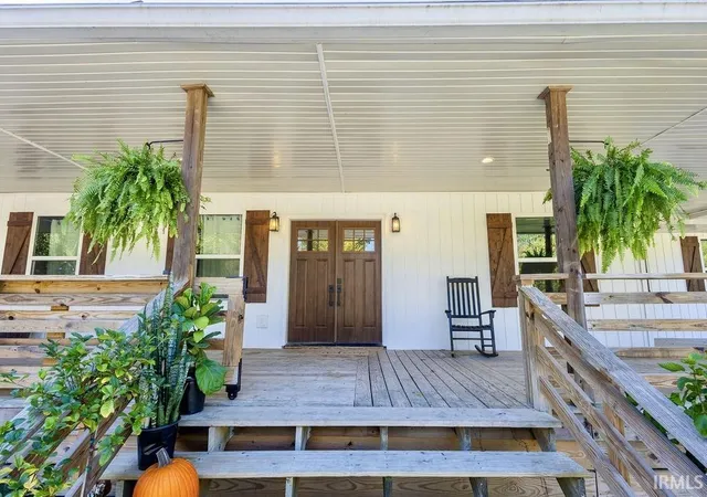 4th image of 9034 W Mallory Rd, Bloomington, IN 47404 | MLS# 202618633