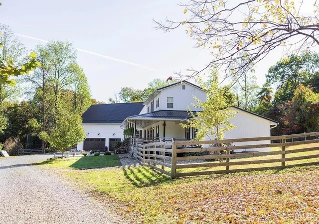 5th image of 9034 W Mallory Rd, Bloomington, IN 47404 | MLS# 202618633