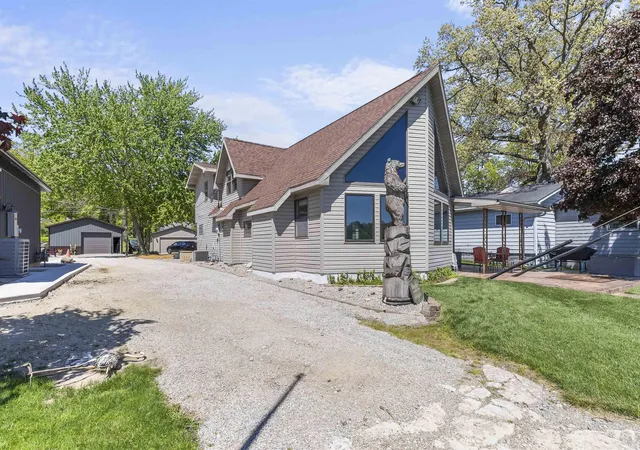 Photo 4 of Manufactured home for sale at 2400 E Schram Ave, Columbia City, IN 46725 | MLS# 202618644 | Listing updated on 2026-07-29