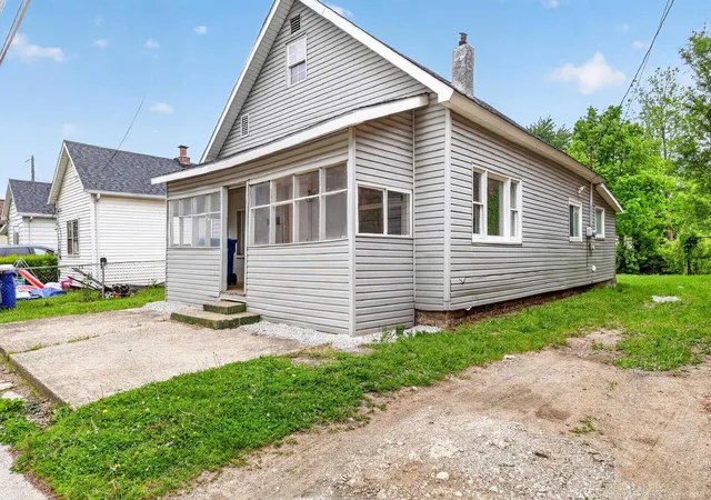Photo 1 of Manufactured home for sale at 1110 E Vaille Ave, Kokomo, IN 46901 | MLS# 202618645 | Listing updated on 2026-09-09