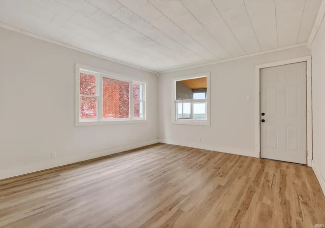 Photo 3 of Manufactured home for sale at 1110 E Vaille Ave, Kokomo, IN 46901 | MLS# 202618645 | Listing updated on 2026-09-09