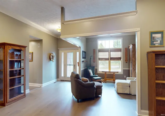 Photo 2 of Manufactured home for sale at 4333 Brandywine Dr, Newburgh, IN 47630 | MLS# 202618651 | Listing updated on 2026-08-29