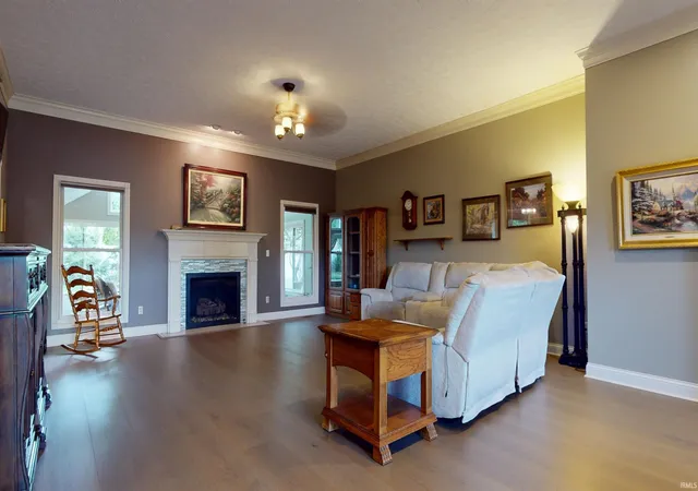 Photo 3 of Sale Pending at 4333 Brandywine Dr, Newburgh, IN 47630 | MLS# 202618651 | Listing updated on 2026-09-22