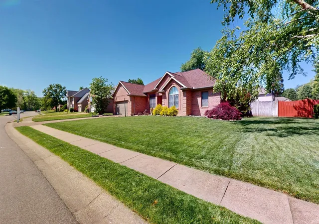 Photo 35 of Manufactured home for sale at 4333 Brandywine Dr, Newburgh, IN 47630 | MLS# 202618651 | Listing updated on 2026-08-29