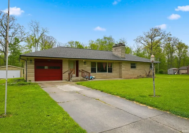 Photo 1 of Manufactured home for sale at 2113 Maples Rd, Fort Wayne, IN 46816 | MLS# 202618655 | Listing updated on 2026-05-23