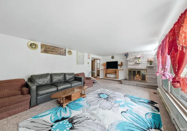 Photo 4 of Manufactured home for sale at 2113 Maples Rd, Fort Wayne, IN 46816 | MLS# 202618655 | Listing updated on 2026-05-23