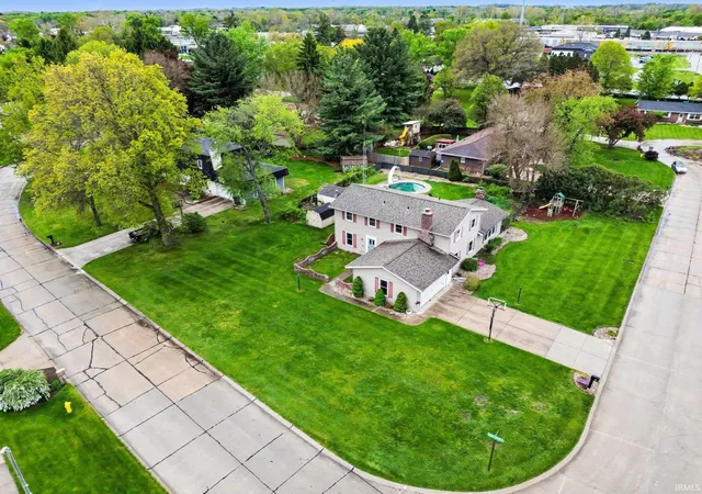 36th image of 3004 Marshwood Rd, Goshen, IN 46528 | MLS# 202618664
