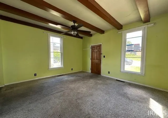 Homes for sale in Bluffton, IN | 212 E Washington St, Bluffton, IN 46714 | MLS# 202618668