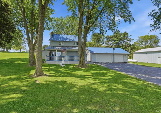 1st image of 8615 Branstrator Rd, Fort Wayne, IN 46809 | MLS# 202618677