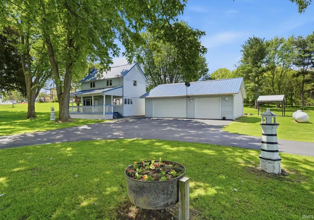 2nd image of 8615 Branstrator Rd, Fort Wayne, IN 46809 | MLS# 202618677