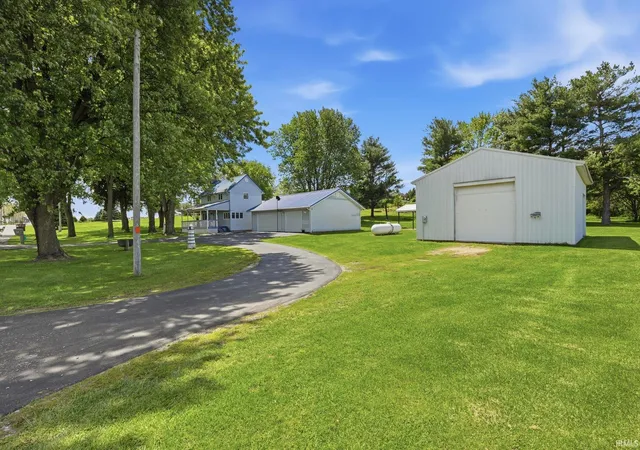 3rd image of 8615 Branstrator Rd, Fort Wayne, IN 46809 | MLS# 202618677