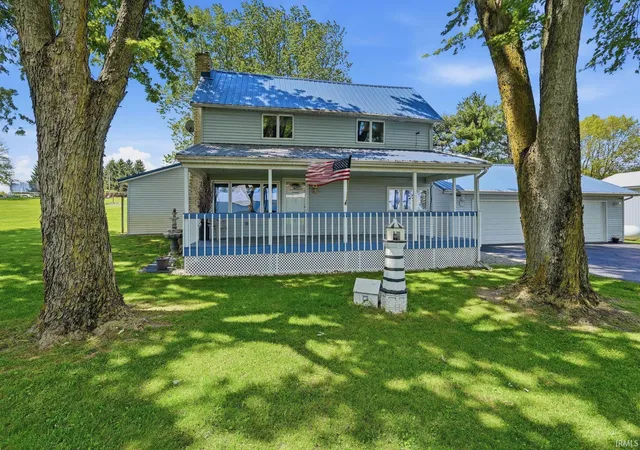 4th image of 8615 Branstrator Rd, Fort Wayne, IN 46809 | MLS# 202618677