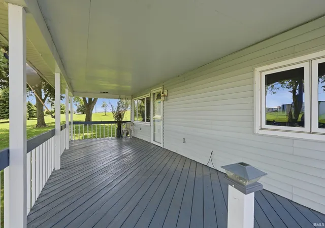 5th image of 8615 Branstrator Rd, Fort Wayne, IN 46809 | MLS# 202618677