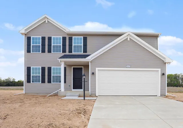 Photo 3 of Manufactured home for sale at 25556 Scent Trl, South Bend, IN 46628 | MLS# 202618691 | Listing updated on 2026-08-29