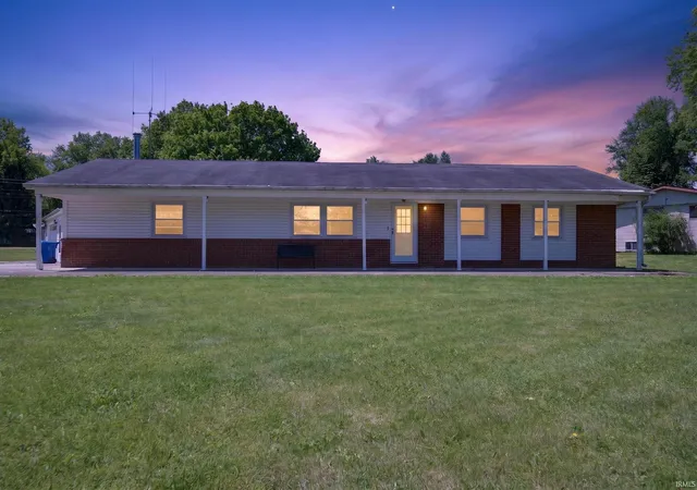 Homes for sale in Kokomo, IN | 3909 Carmelita Blvd, Kokomo, IN 46902 | MLS# 202618695
