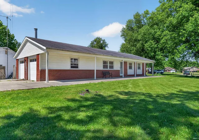 Homes for sale in Kokomo, IN | 3909 Carmelita Blvd, Kokomo, IN 46902 | MLS# 202618695