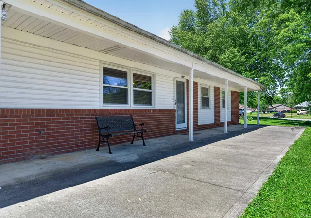 Homes for sale in Kokomo, IN | 3909 Carmelita Blvd, Kokomo, IN 46902 | MLS# 202618695