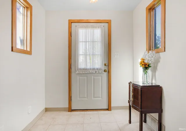 Photo 3 of Manufactured home for sale at 58399 Crumstown Hwy, South Bend, IN 46619 | MLS# 202618705 | Listing updated on 2026-07-11